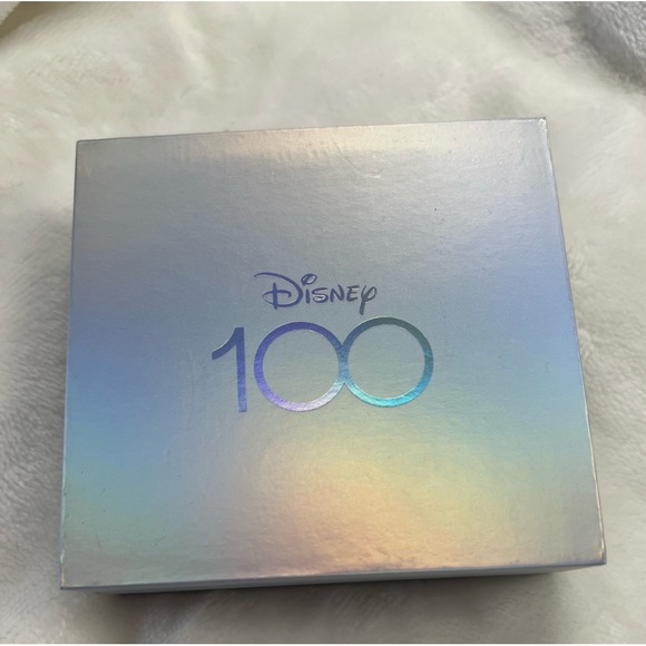 Disney 100 Mickey Mouse Necklace - Picture 3 of 5